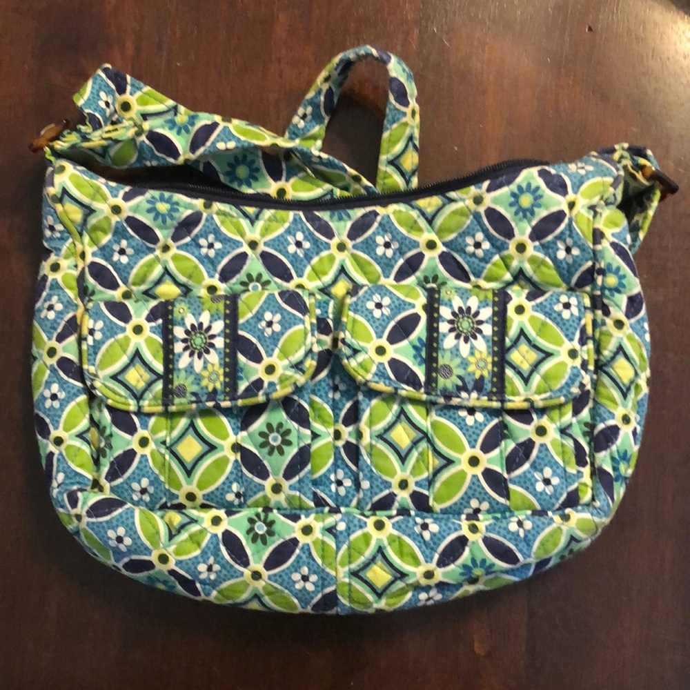 Vera Bradley Shoulder Bag